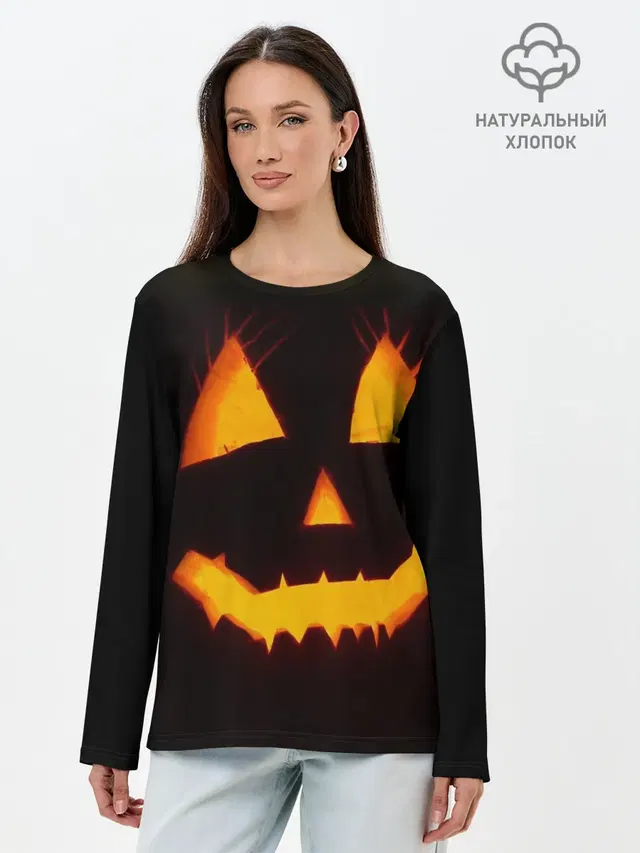 helloween | pumpkin jack