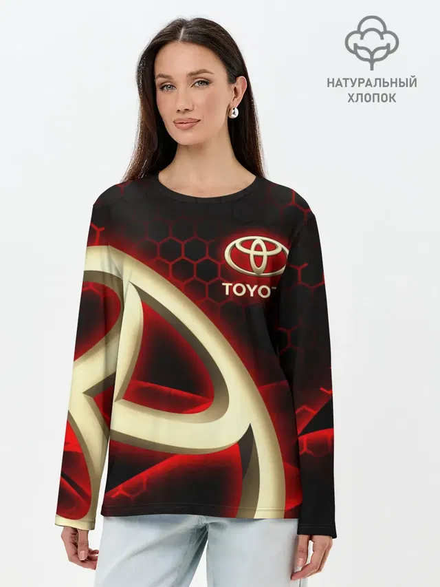 Тойота / Toyota