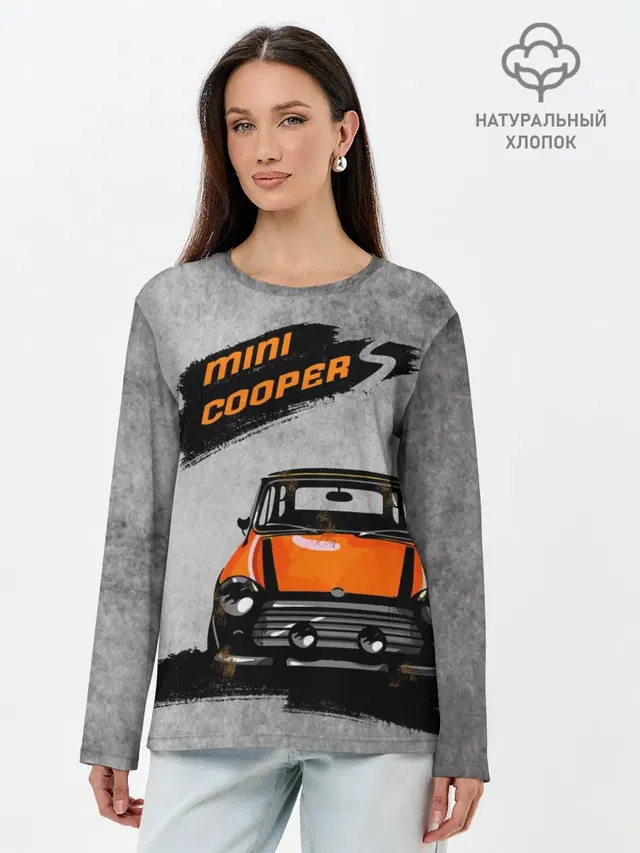 Maшина Mini