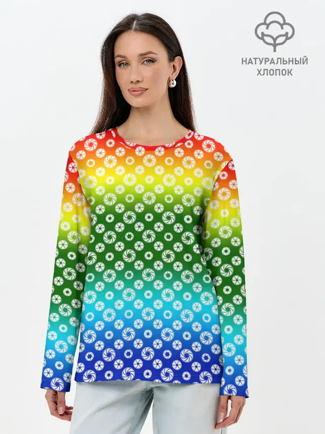 Для фотографов. RGB. Диафрагма.