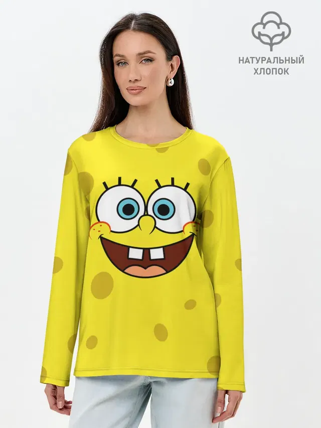 Губка Боб / SpongeBob