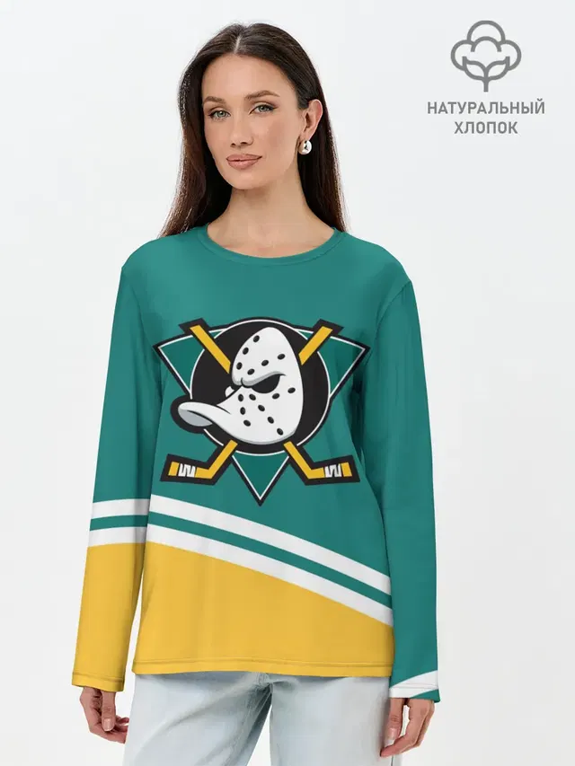 Анахайм Дакс, NHL