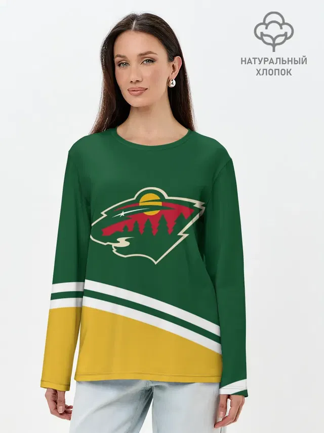 Minnesota Wild NHL