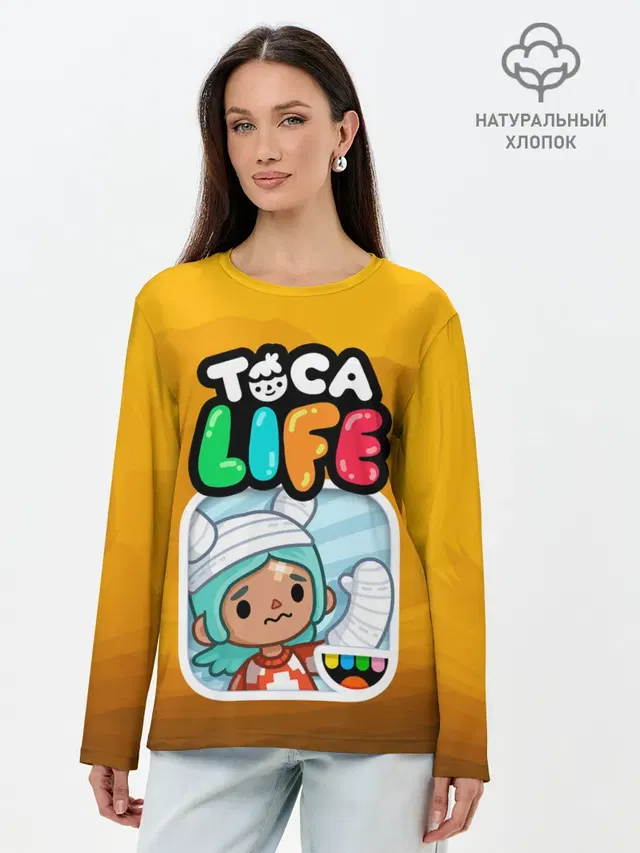 Рита | Тока Бока