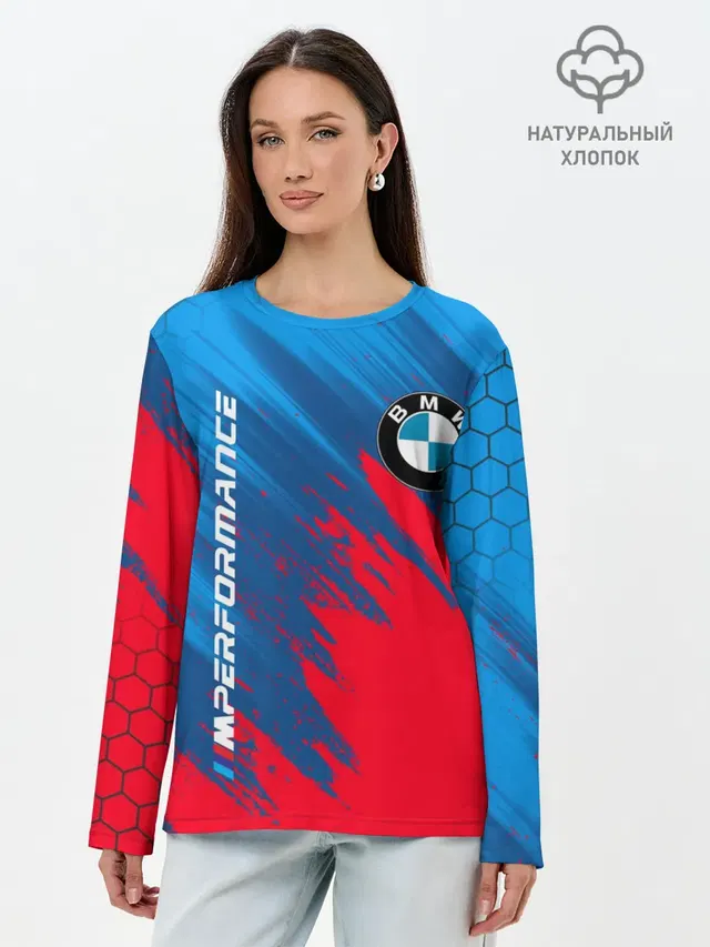 BMW M PERFORMANCE / БМВ