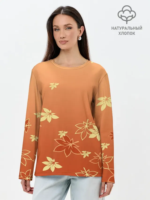 КАДЗУХА | KAZUHA | КРАСНЫЙ КЛЕН