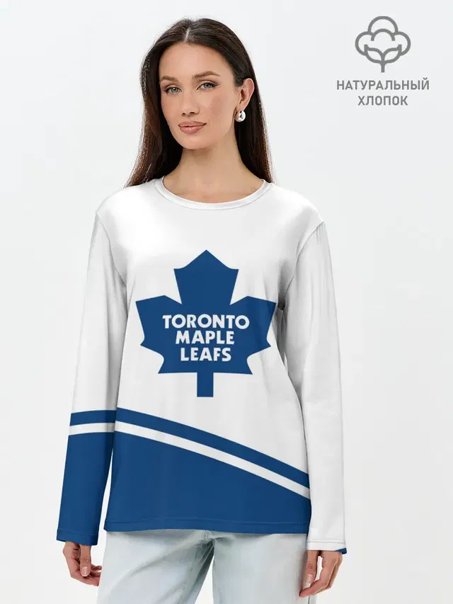 Toronto Maple Leafs | Торонто Мейпл Лифс