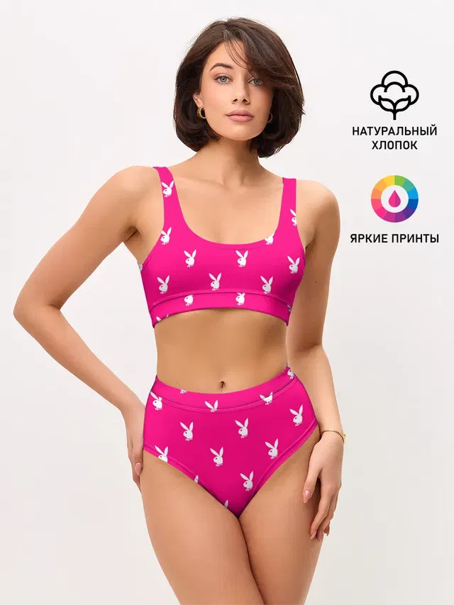 PLAYBOY | ПЛЕЙБОЙ