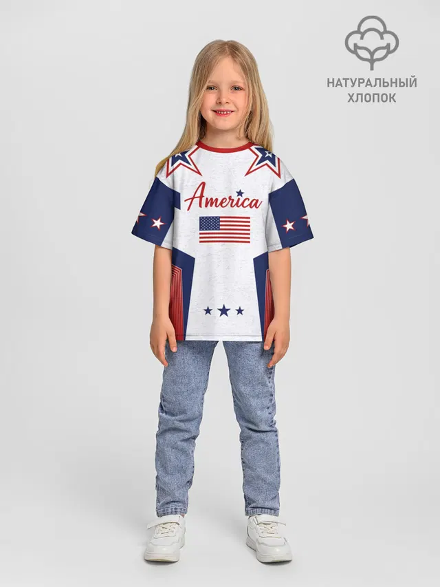 America