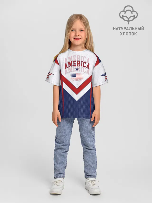 America