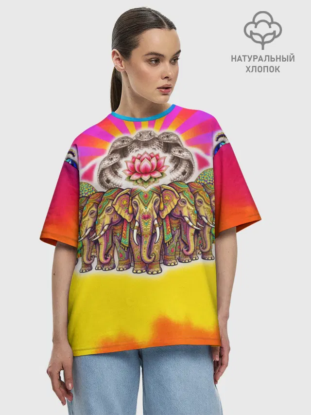 Elephants
