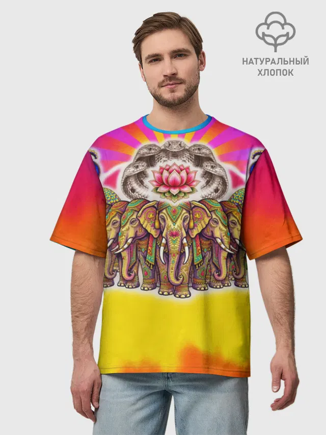 Elephants