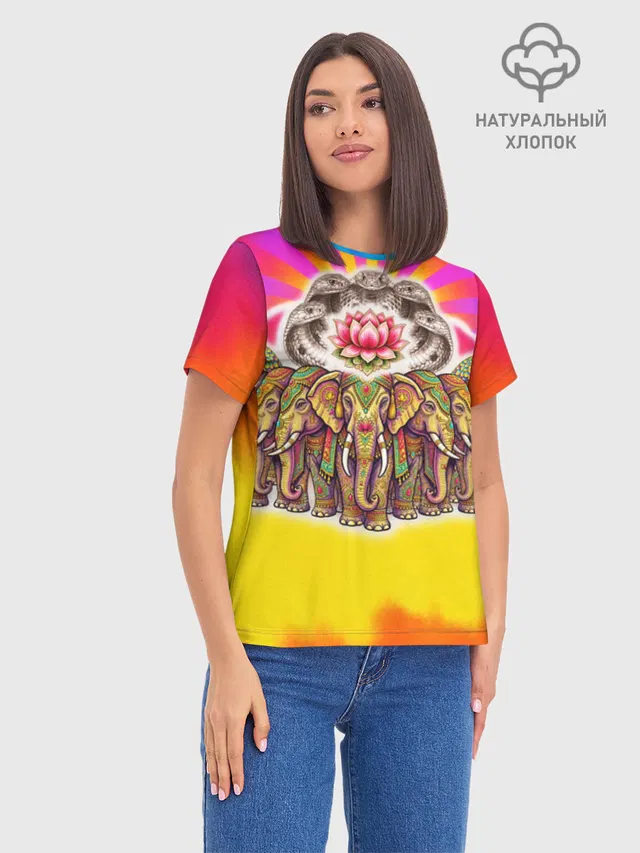 Elephants