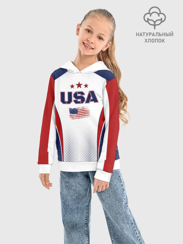 USA США