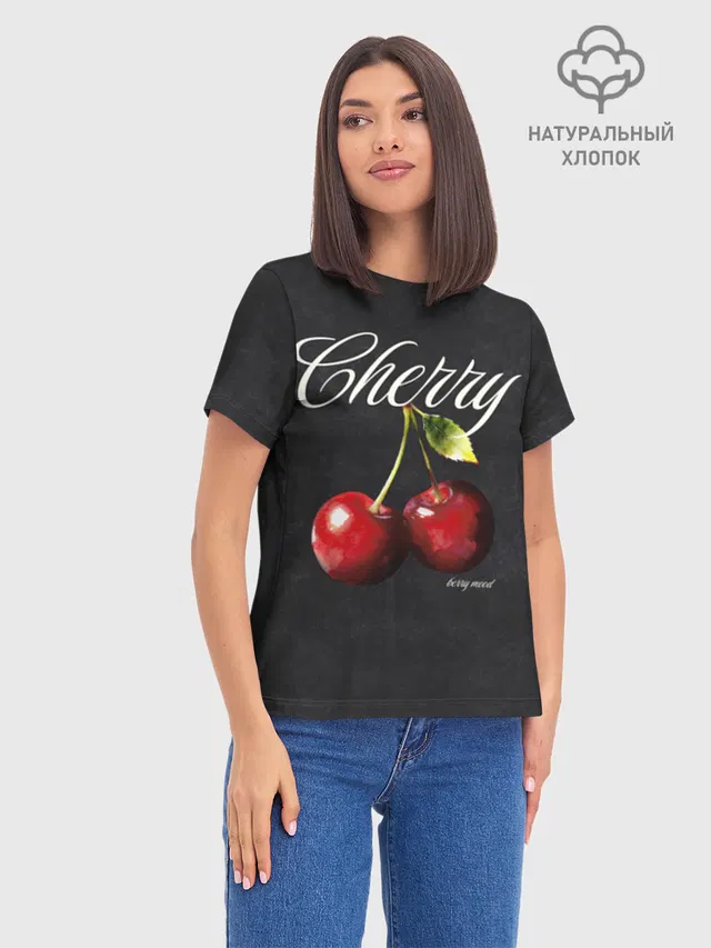 Cherry