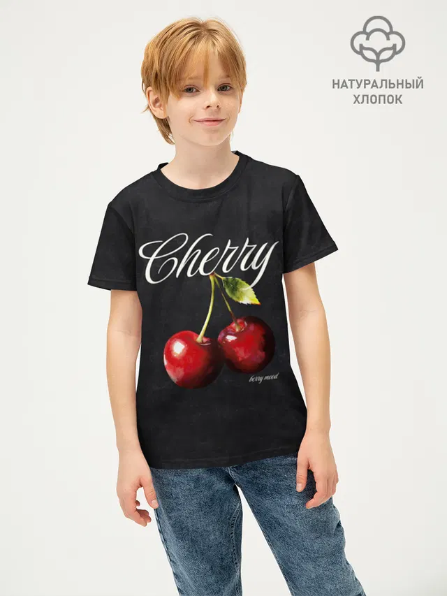 Cherry