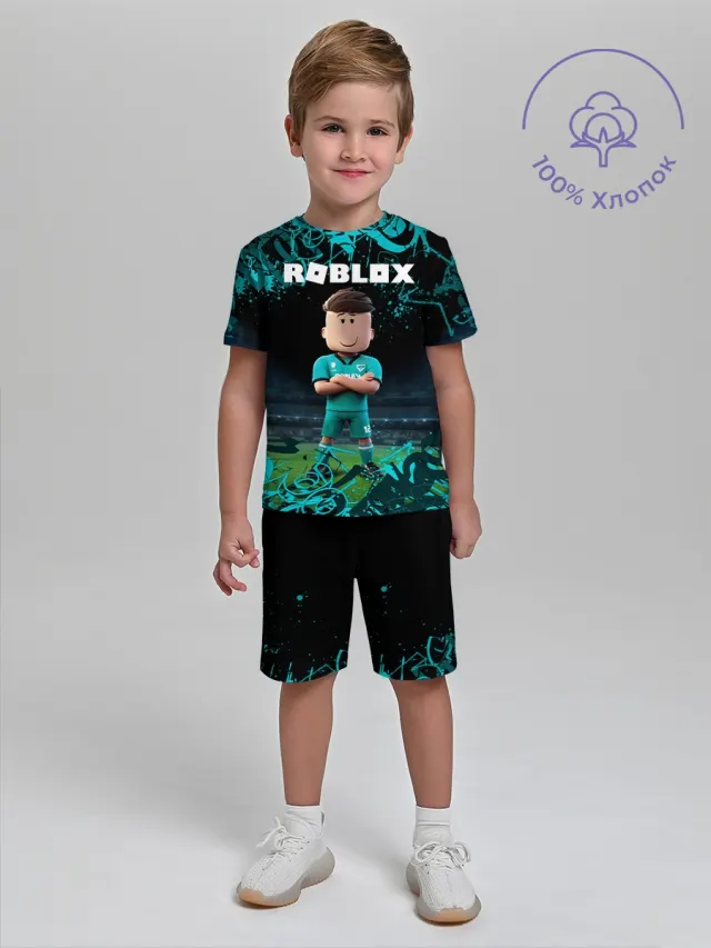 RobloxFootball