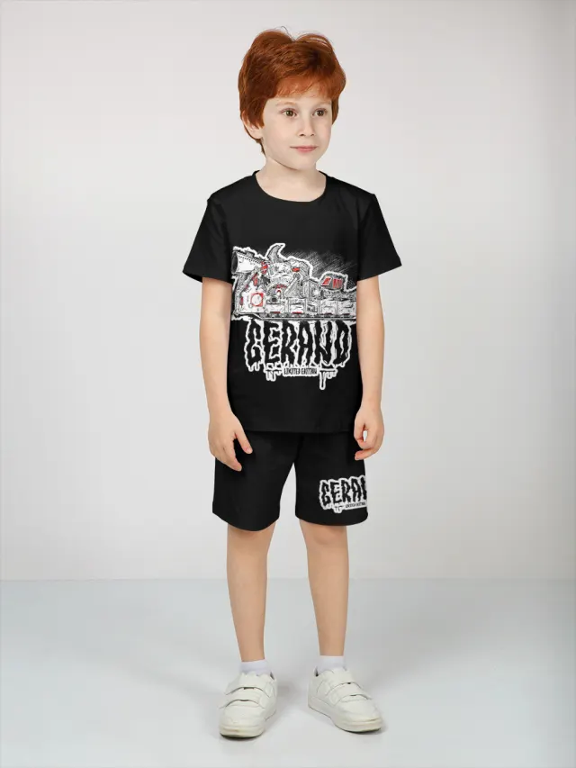 Gerand Limit