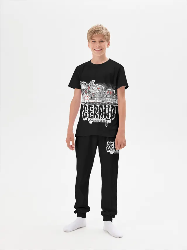 Gerand Limit