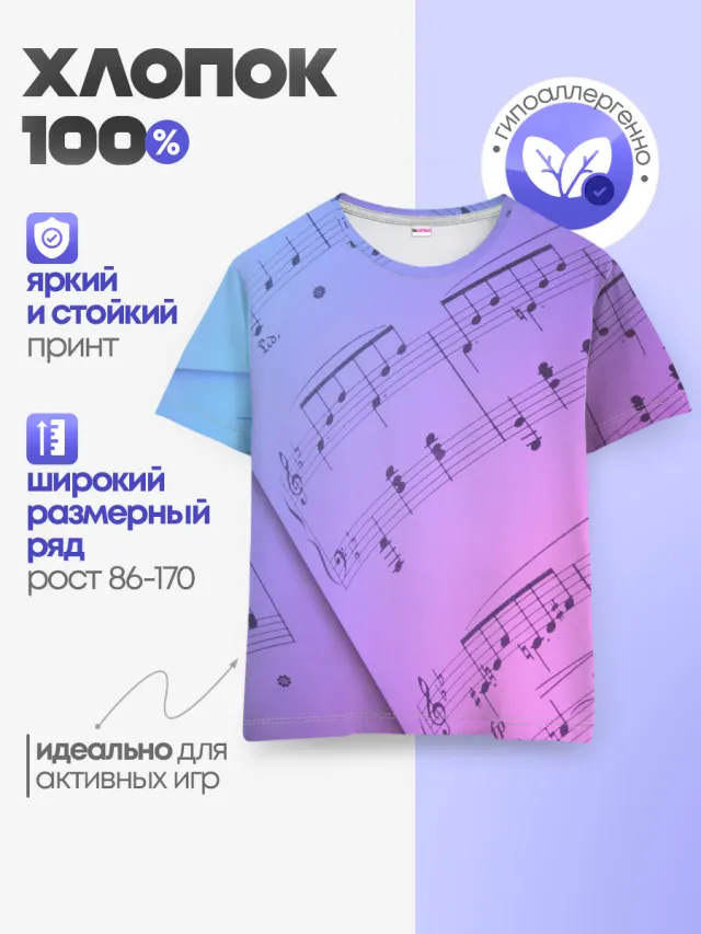 Ноты