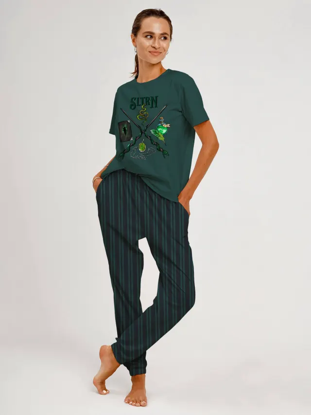 Слизерин
