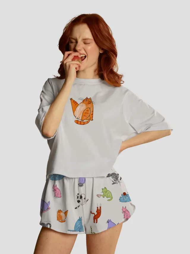 Cats