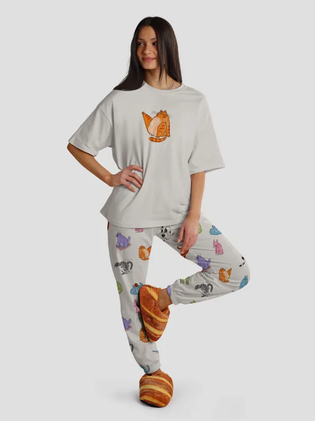 Cats