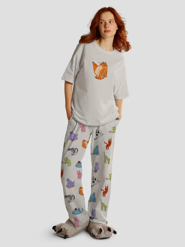 Cats