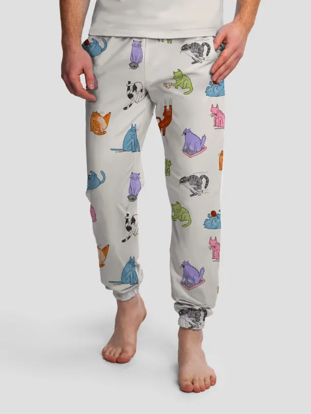 Cats