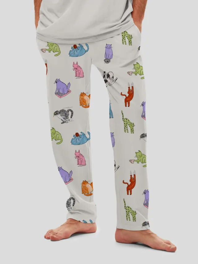 Cats