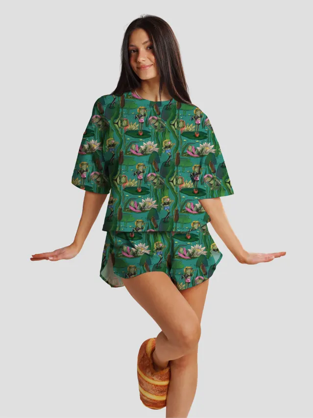 Ляшлюшки