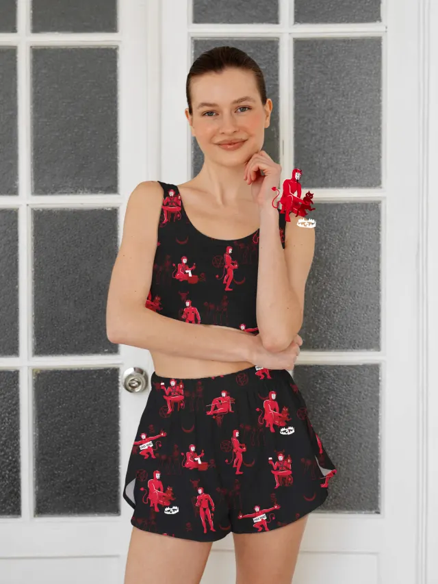 Бесы