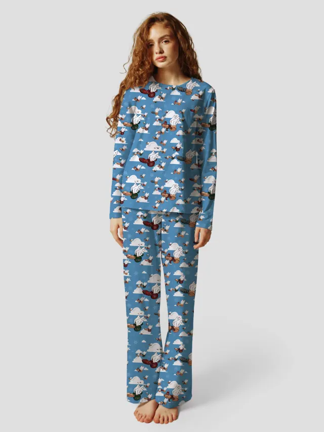Птенисы НГ