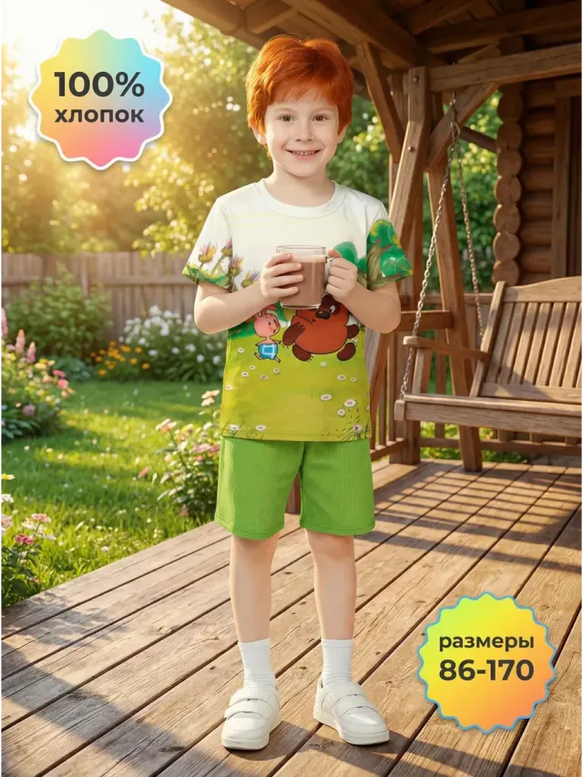 Winnie Pyatachok Green