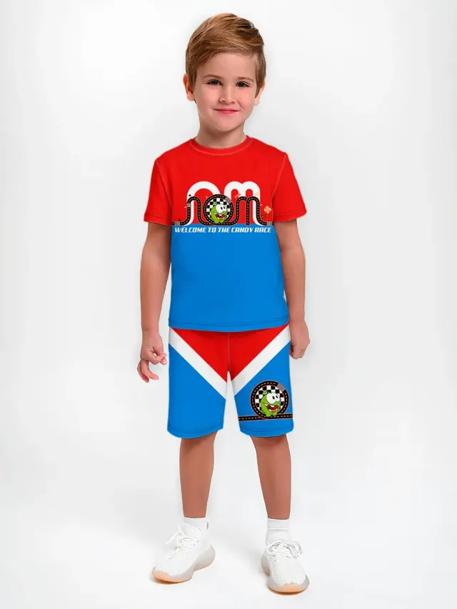 Om Short Carting