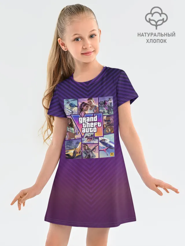 GTA 6 видеоигра ГТА