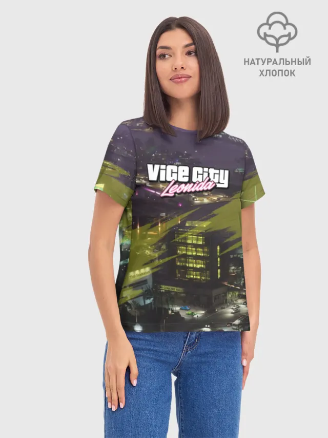 GTA 6 видеоигра ГТА