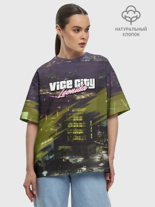 GTA 6 видеоигра ГТА
