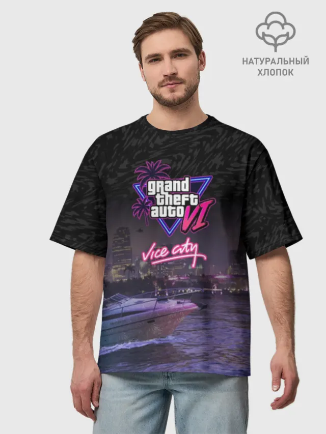 GTA 6 видеоигра ГТА