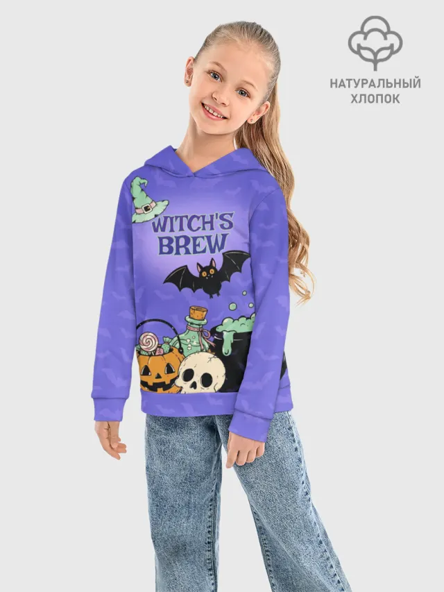 Хэллоуин Halloween тыквы ведьмы