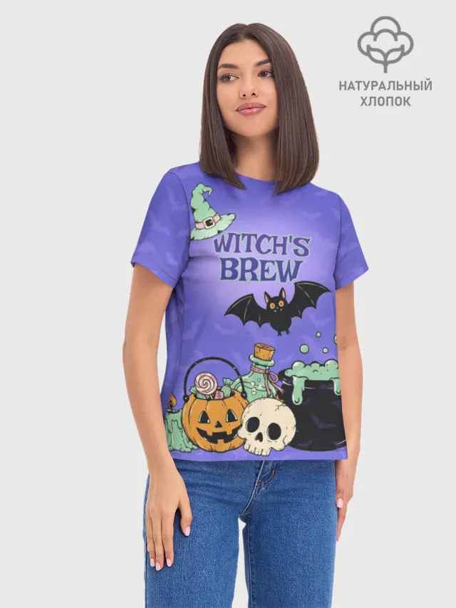Хэллоуин Halloween тыквы ведьмы