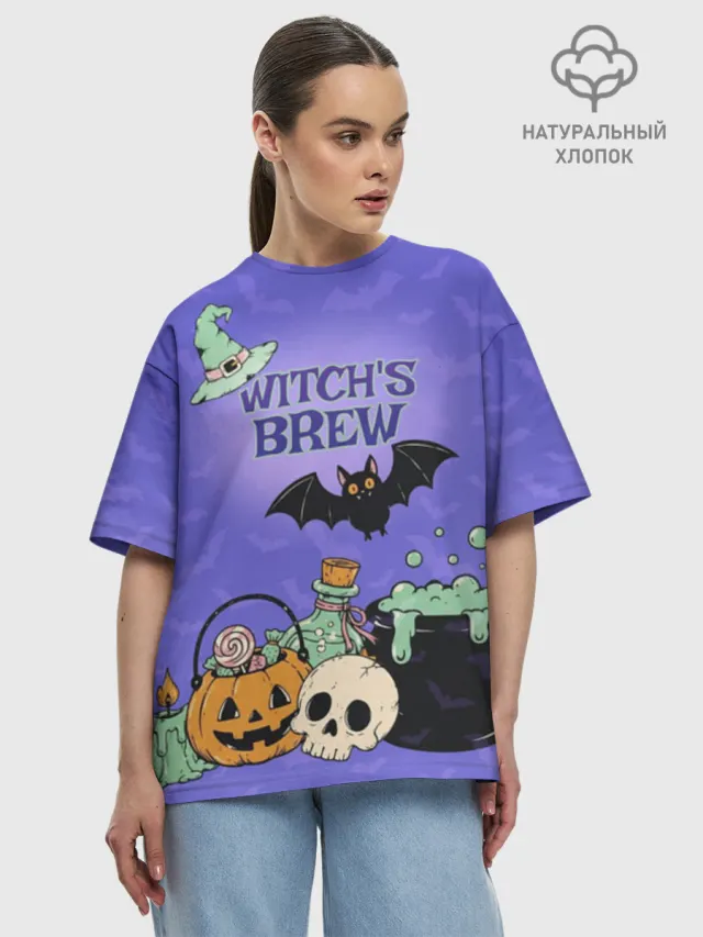 Хэллоуин Halloween тыквы ведьмы