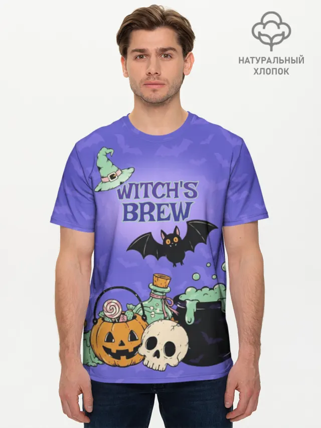Хэллоуин Halloween тыквы ведьмы