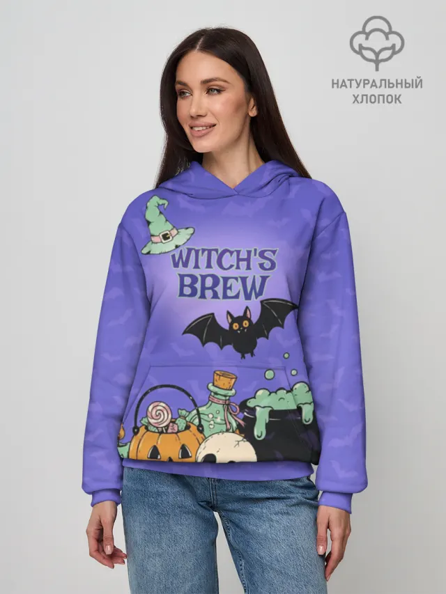 Хэллоуин Halloween тыквы ведьмы