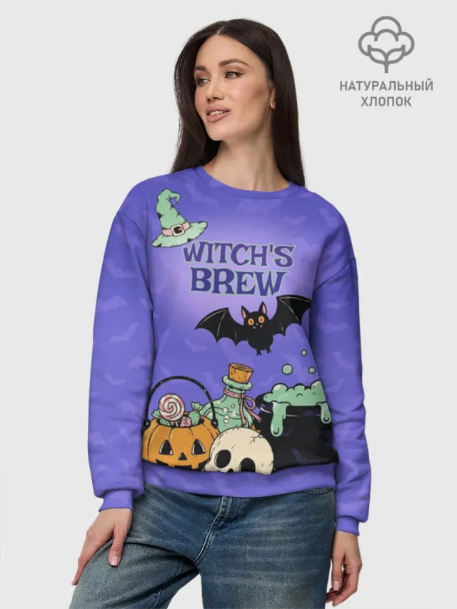 Хэллоуин Halloween тыквы ведьмы