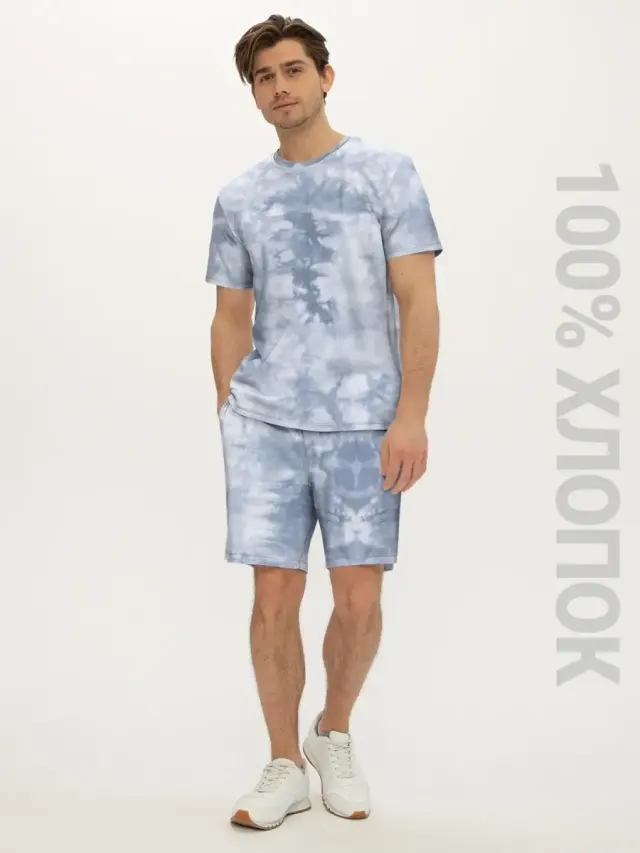 Tie Dye Blue2