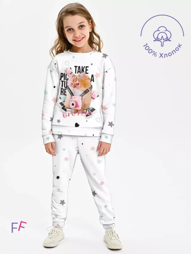 Cat White