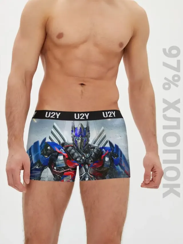 S001 TFOptimus Prime