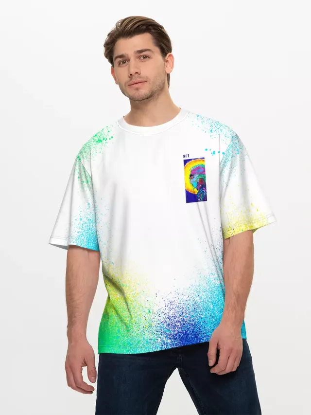 887 Spray