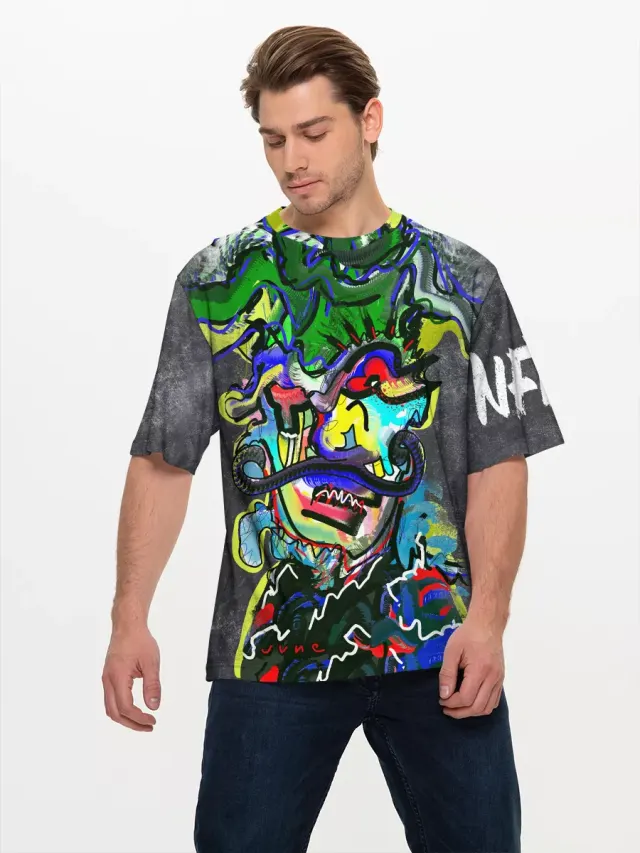 NFTGrey